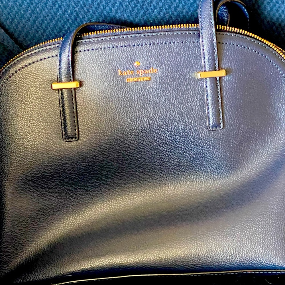 Kate Spade satchel bag